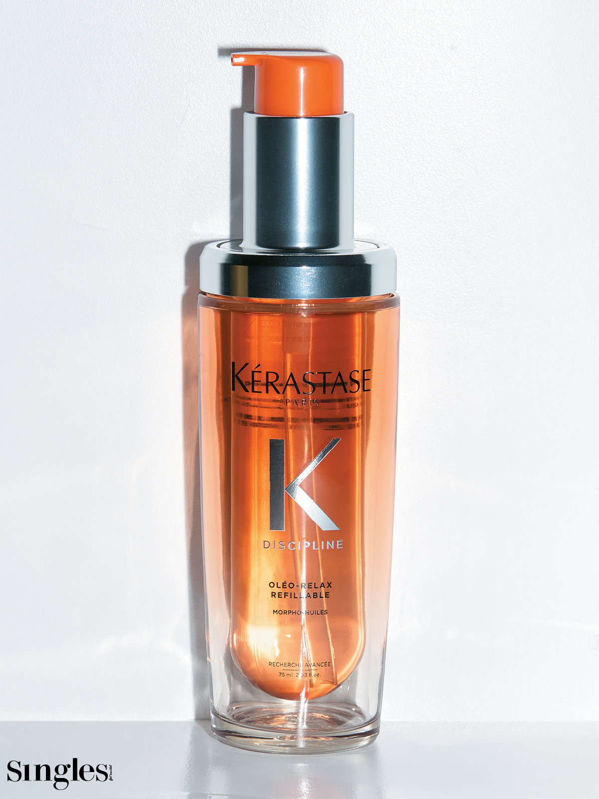 케라스타즈 올레오 릴렉스